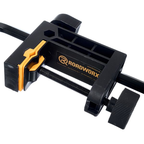 Roadworx Universal Mic Holder
