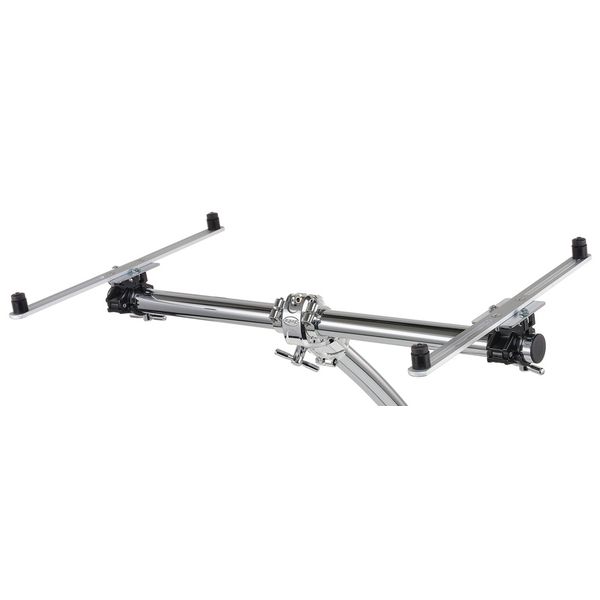 Gibraltar Rack System Keyboard Stand