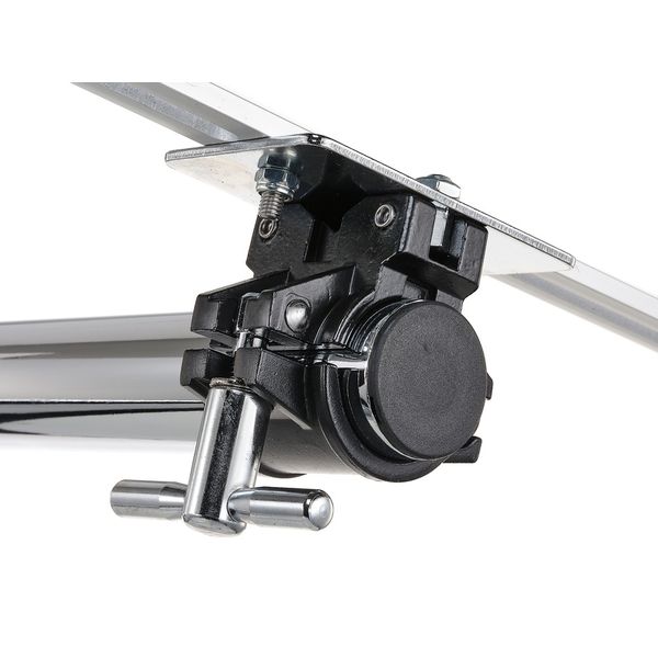 Gibraltar Rack System Keyboard Stand