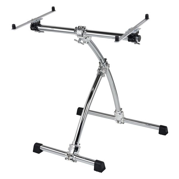 Gibraltar Rack System Keyboard Stand