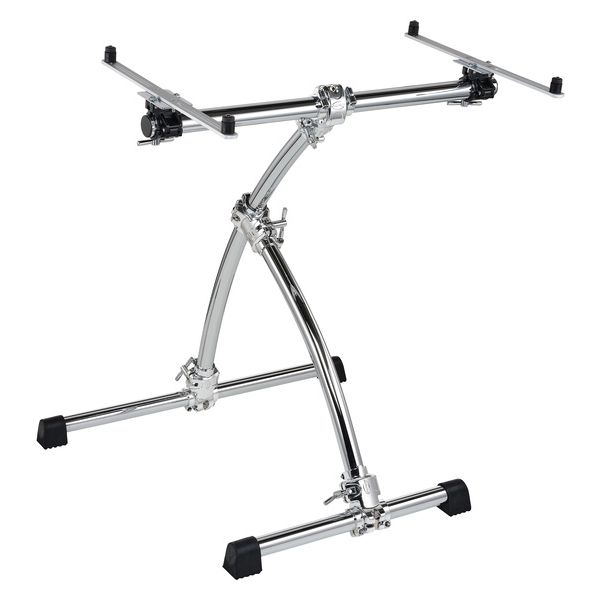 Gibraltar Rack System Keyboard Stand