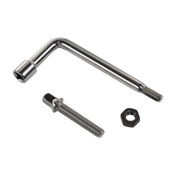 Gibraltar Rack System Keyboard Stand