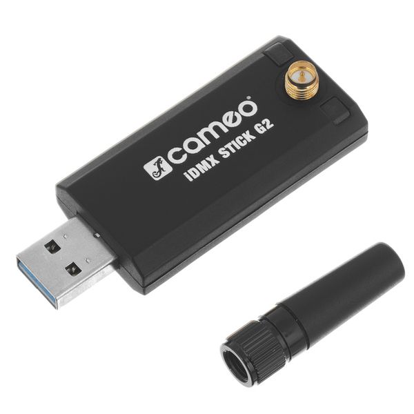Cameo iDMX Stick G2
