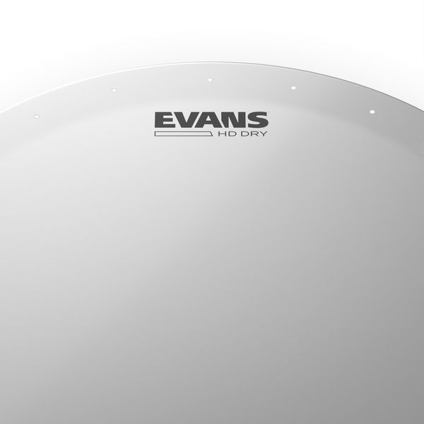 Evans EC2S+ HDD Snare Pack Standard
