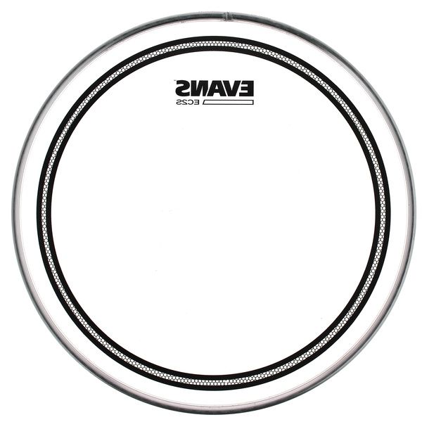 Evans EC2S+ HDD Snare Pack Standard