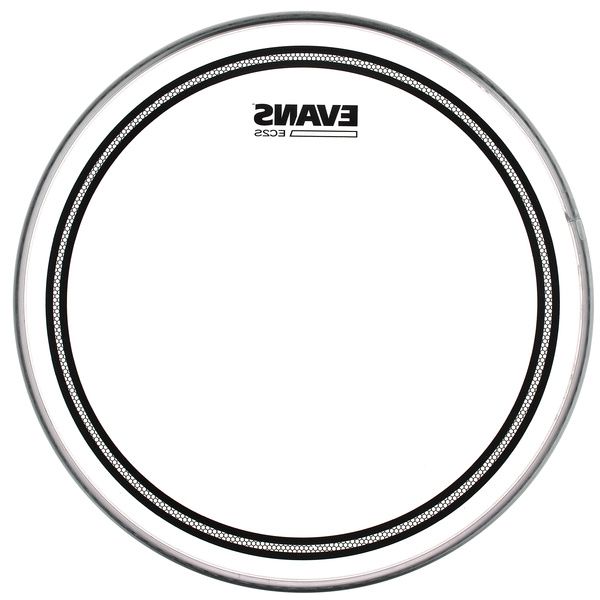 Evans EC2S+ HDD Snare Pack Standard