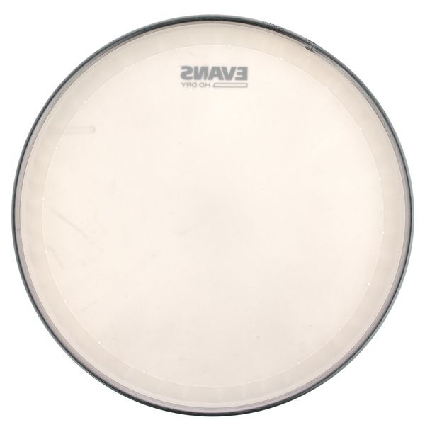 Evans EC2S+ HDD Snare Pack Standard
