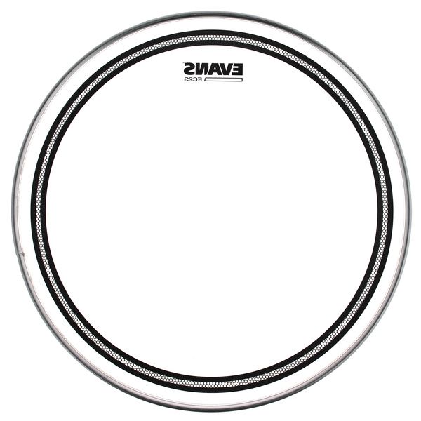 Evans EC2S+ HDD Snare Pack Standard