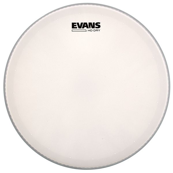 Evans EC2S+ HDD Snare Pack Standard