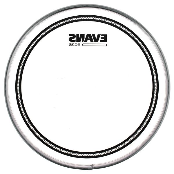 Evans EC2S+ HDD Snare Pack Rock