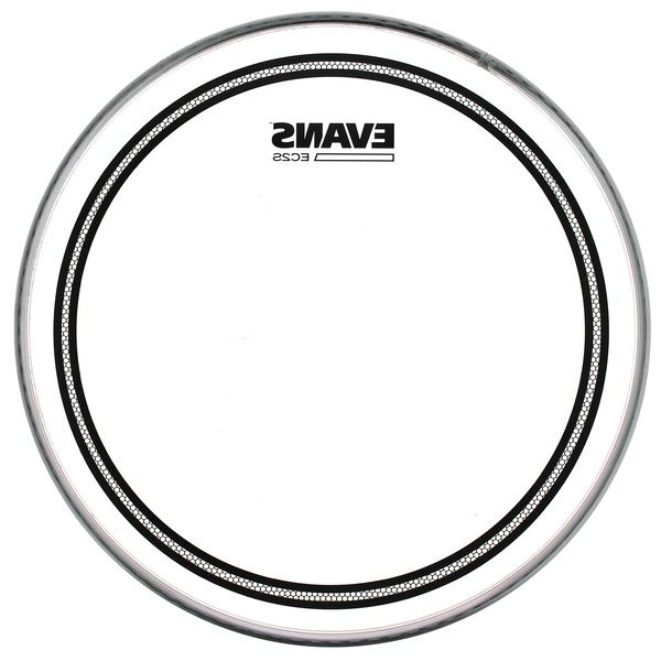 Evans EC2S+ HDD Snare Pack Rock