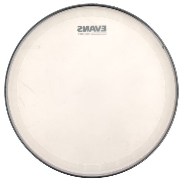 Evans EC2S+ HDD Snare Pack Rock