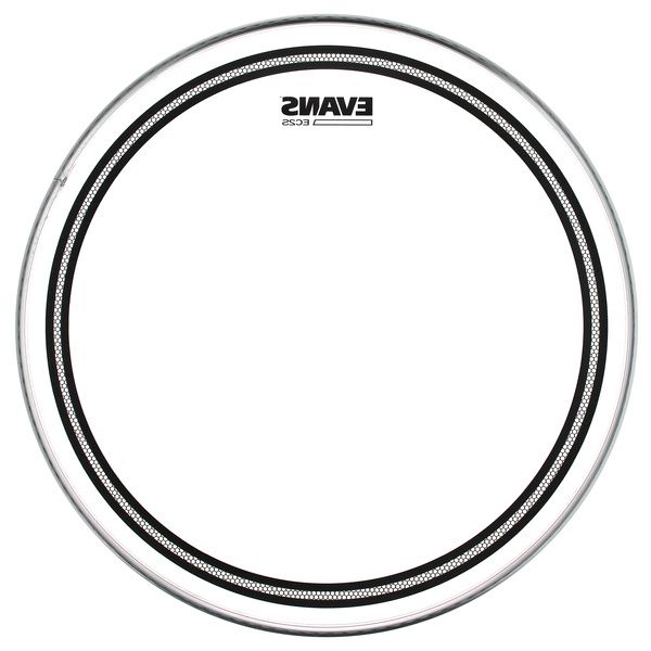 Evans EC2S+ HDD Snare Pack Rock