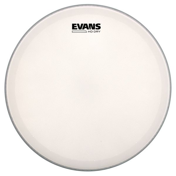 Evans EC2S+ HDD Snare Pack Rock