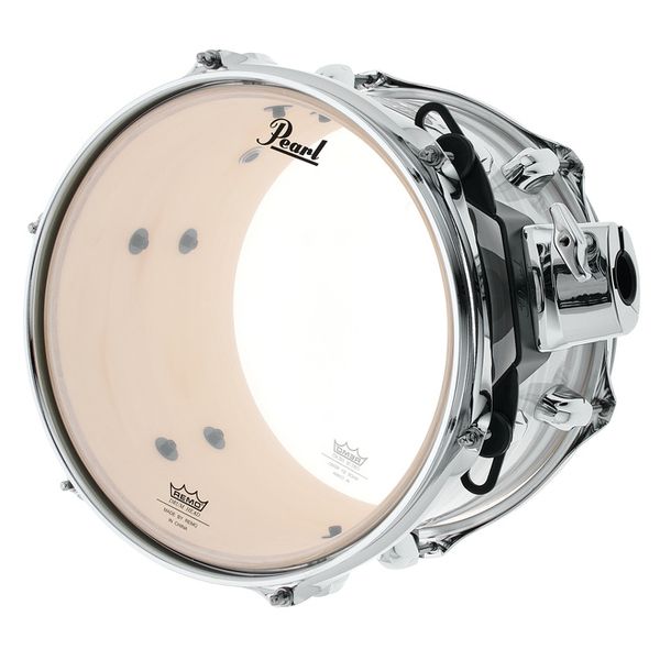Pearl 10"x07" Export TT Add-On SW