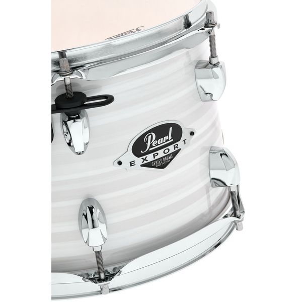 Pearl 10"x07" Export TT Add-On SW