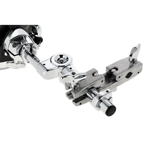Pearl 10"x07" Export TT Add-On GST
