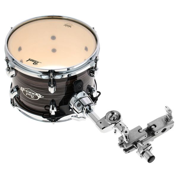 Pearl 10"x07" Export TT Add-On MAT