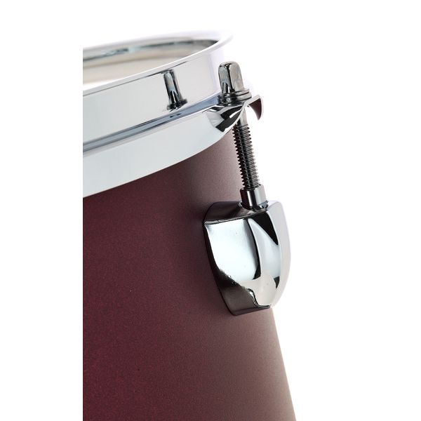 Pearl 10"x07" Export TT Add-On SS