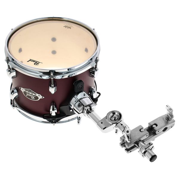 Pearl 10"x07" Export TT Add-On SS