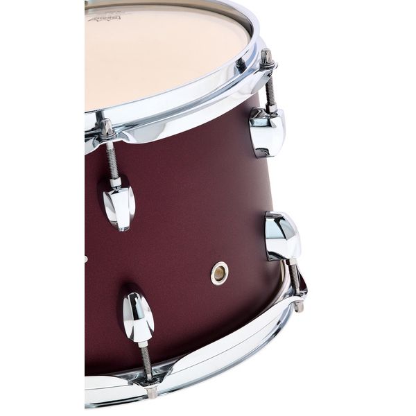 Pearl 10"x07" Export TT Add-On SS