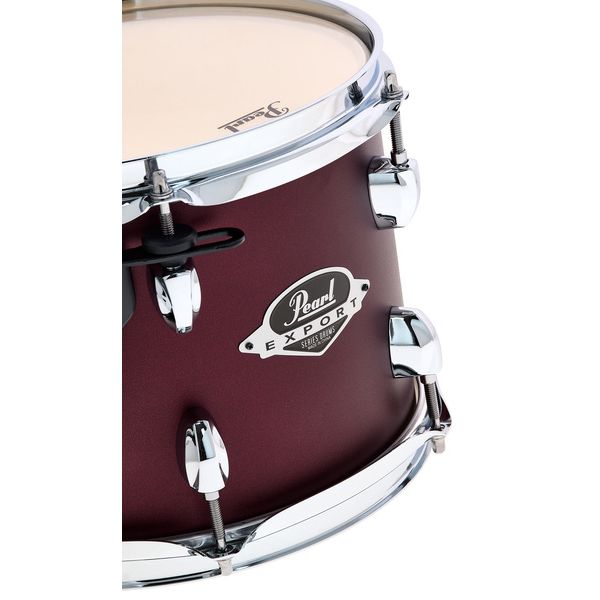 Pearl 10"x07" Export TT Add-On SS