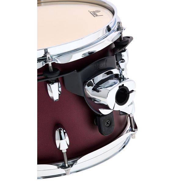 Pearl 10"x07" Export TT Add-On SS