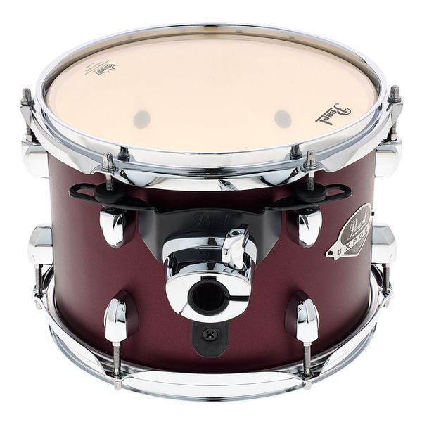 Pearl 10"x07" Export TT Add-On SS