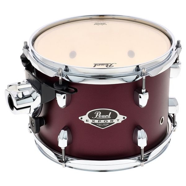 Pearl 10"x07" Export TT Add-On SS