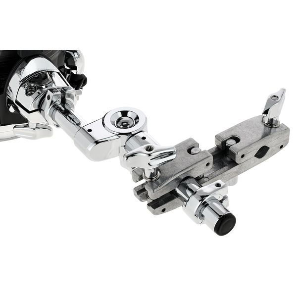 Pearl 08"x07" Export TT Add-On GST