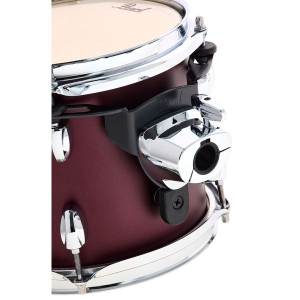 Pearl 08"x07" Export TT Add-On SS