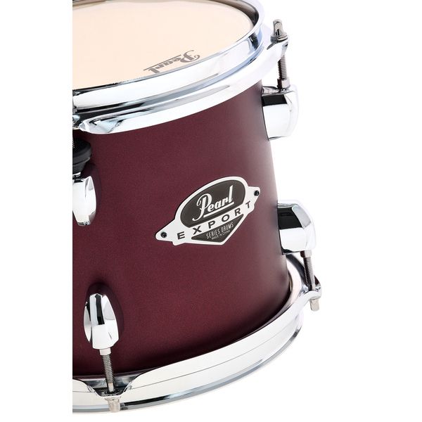 Pearl 08"x07" Export TT Add-On SS