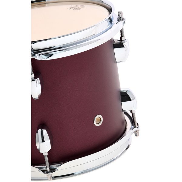 Pearl 08"x07" Export TT Add-On SS