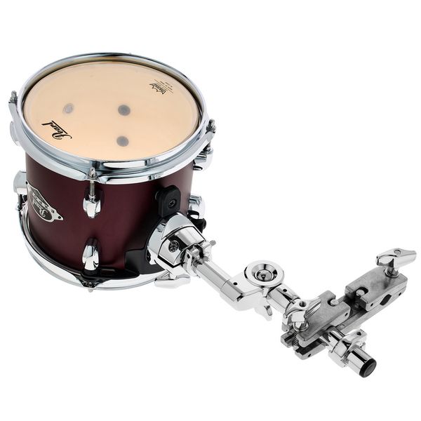 Pearl 08"x07" Export TT Add-On SS