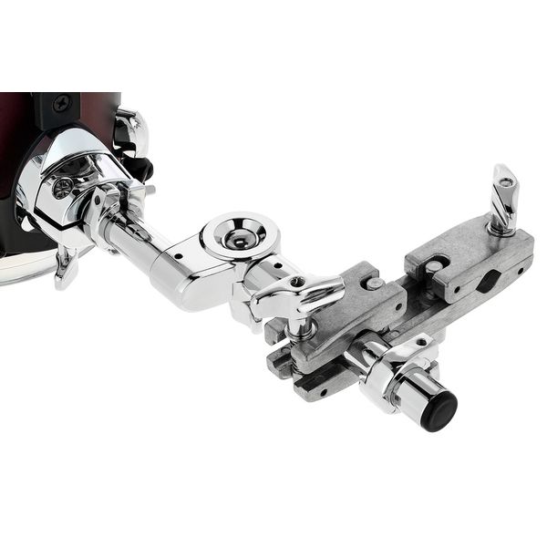 Pearl 08"x07" Export TT Add-On SS