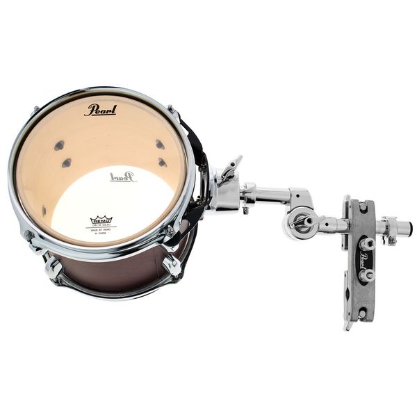 Pearl 08"x07" Export TT Add-On SS