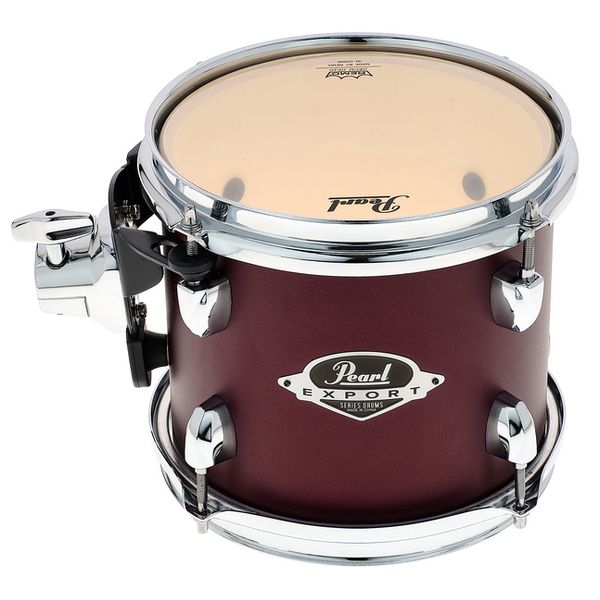 Pearl 08"x07" Export TT Add-On SS