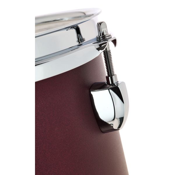 Pearl 08"x07" Export TT Add-On SS