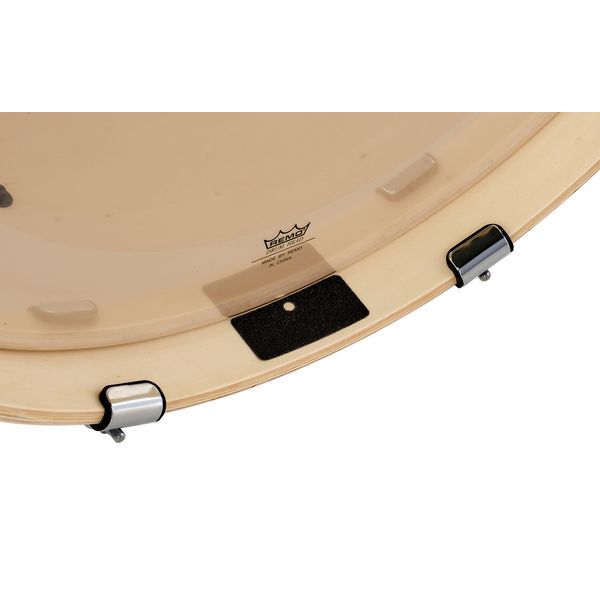 Pearl 20"x16" Export BD S. White