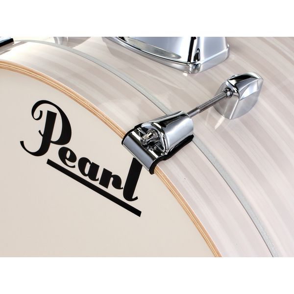 Pearl 20"x16" Export BD S. White