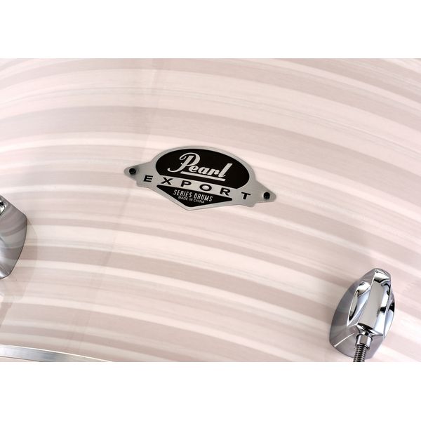 Pearl 20"x16" Export BD S. White