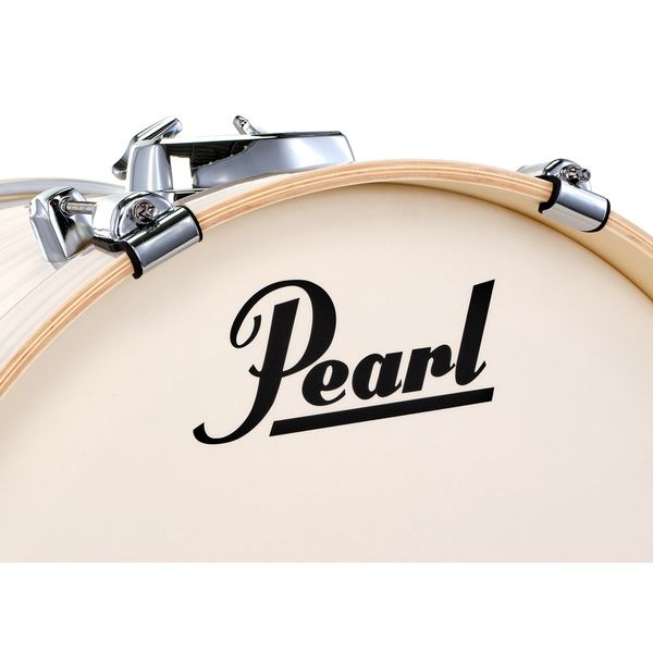 Pearl 20"x16" Export BD S. White