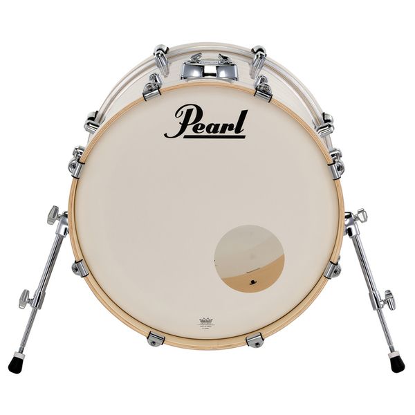 Pearl 20"x16" Export BD S. White