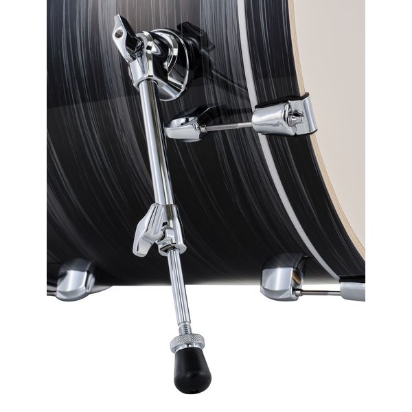 Pearl 20"x16" Export BD G. Silver