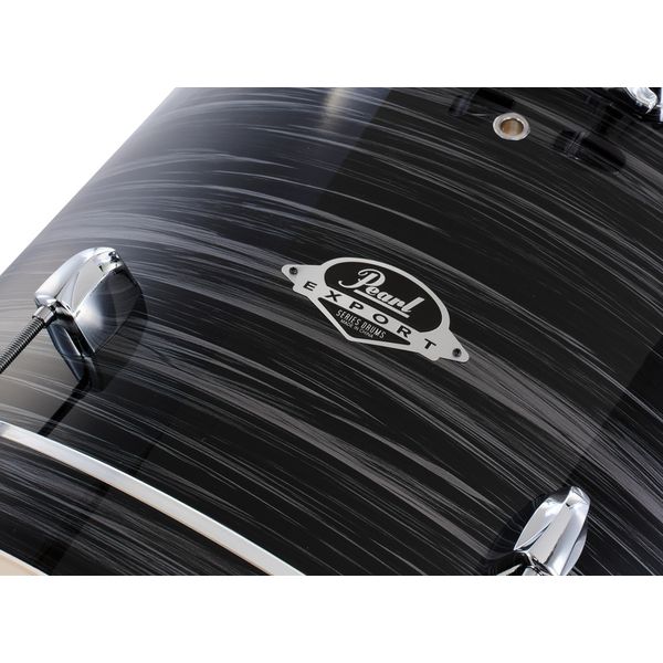 Pearl 20"x16" Export BD G. Silver