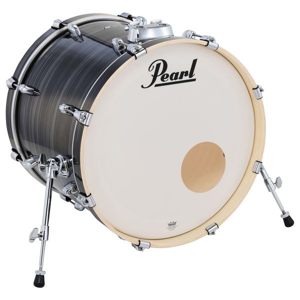 Pearl 20"x16" Export BD G. Silver