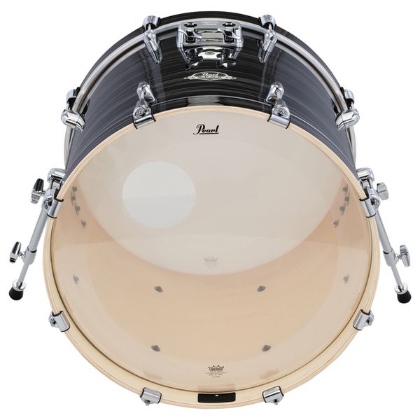 Pearl 20"x16" Export BD G. Silver