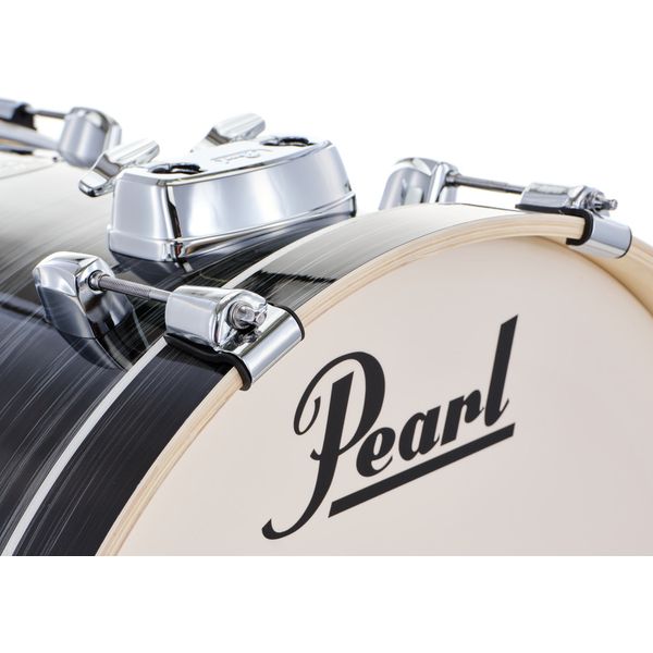Pearl 20"x16" Export BD G. Silver