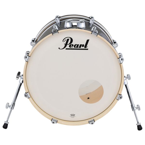 Pearl 20"x16" Export BD G. Silver