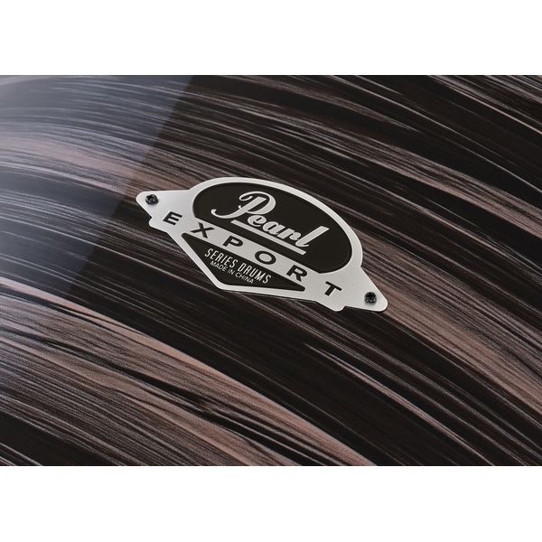 Pearl 20"x16" Export BD M. Amethyst